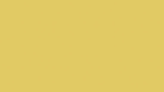 Uni BRIGHT YELLOW ACCZENT EXCELLENCE 80 Heterogeneous Vinyl