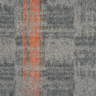 Folded Paper Modular Carpet by EF Contract, 2019-06-17